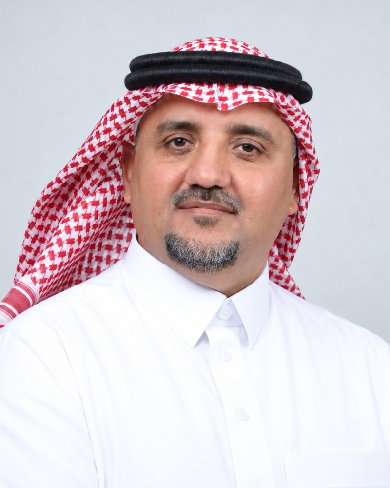 Mohammed Alkhushail