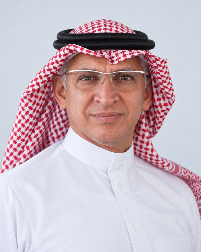 Sami Alangari